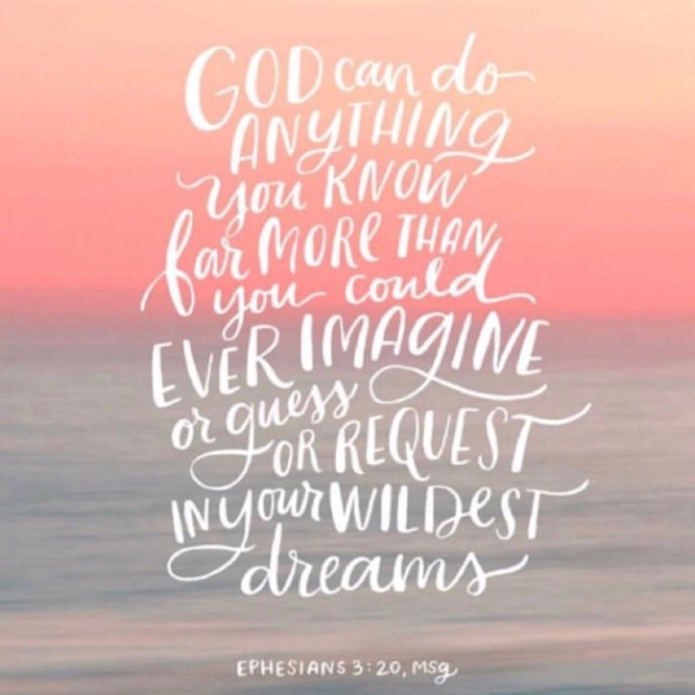 Meet your Posher, Mackenzie